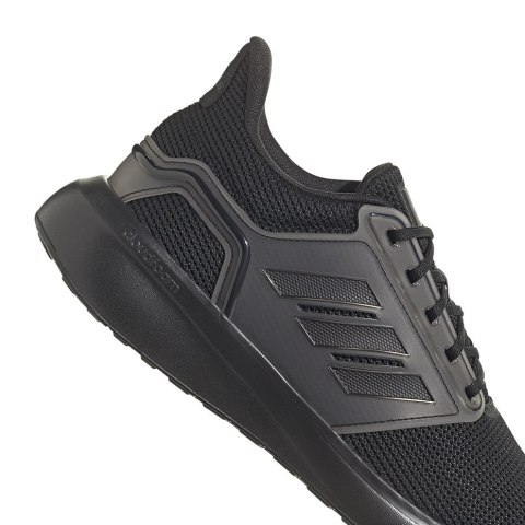 Buty męskie adidas EQ19 Run czarne GY4720 Adidas Buty męskie adidas EQ19 Run czarne GY4720 Adidas