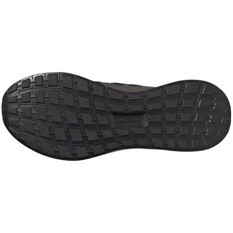 Buty męskie adidas EQ19 Run czarne GY4720 Adidas Buty męskie adidas EQ19 Run czarne GY4720 Adidas