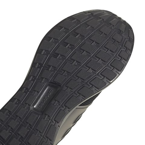 Buty męskie adidas EQ19 Run czarne GY4720 Adidas Buty męskie adidas EQ19 Run czarne GY4720 Adidas