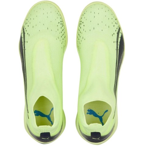 Buty piłkarskie Puma Ultra Match+ LL TT 107034 01 Puma