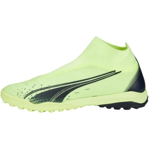 Buty piłkarskie Puma Ultra Match+ LL TT 107034 01 Puma