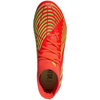 Buty piłkarskie adidas Predator Edge.2 FG GW1009 Adidas