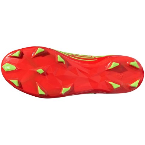 Buty piłkarskie adidas Predator Edge.2 FG GW1009 Adidas