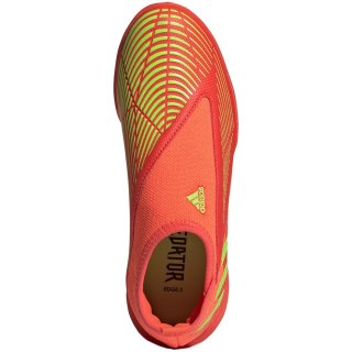 Buty piłkarskie adidas Predator Edge.3 LL TF Junior GV8489 Adidas