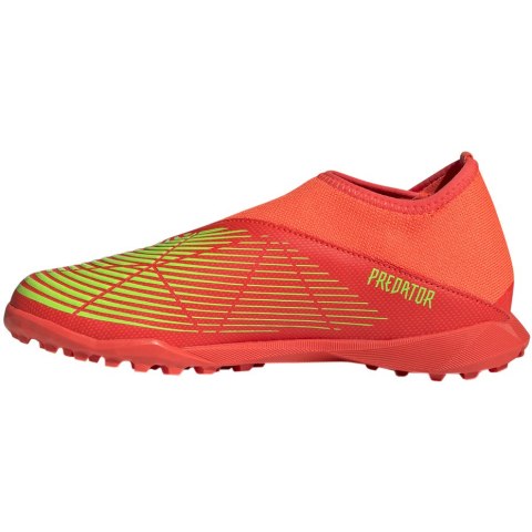 Buty piłkarskie adidas Predator Edge.3 LL TF Junior GV8489 Adidas