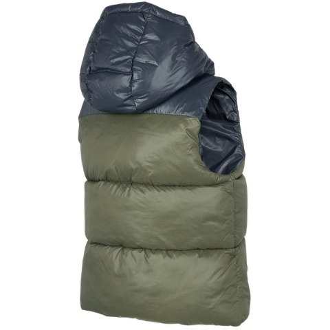 Kamizelka damska 4F khaki H4Z22 KUDP004 43S 4F Kamizelka damska 4F khaki H4Z22 KUDP004 43S 4F
