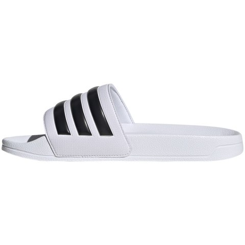 Klapki adidas Adilette Shower biało-czarne GZ5921 Adidas Klapki adidas Adilette Shower biało-czarne GZ5921 Adidas