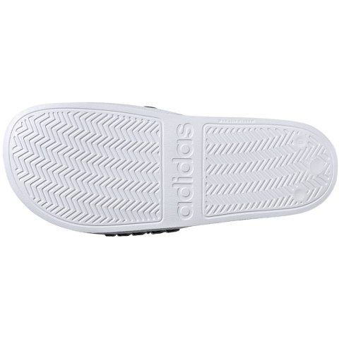 Klapki adidas Adilette Shower biało-czarne GZ5921 Adidas Klapki adidas Adilette Shower biało-czarne GZ5921 Adidas