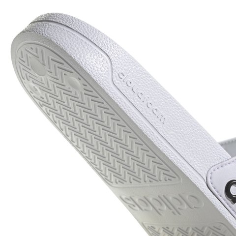 Klapki adidas Adilette Shower biało-czarne GZ5921 Adidas Klapki adidas Adilette Shower biało-czarne GZ5921 Adidas