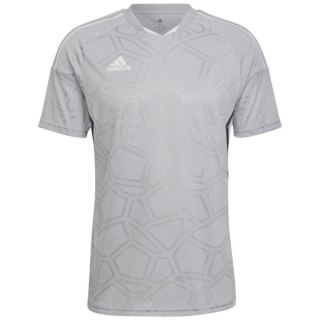 Koszulka męska adidas Condivo 22 Match Day Jersey szara HA3517 Adidas teamwear