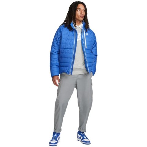 Kurtka męska Nike TF RPL Legacy Puffer niebieska DQ4929 480 Nike Kurtka męska Nike TF RPL Legacy Puffer niebieska DQ4929 480 Nike