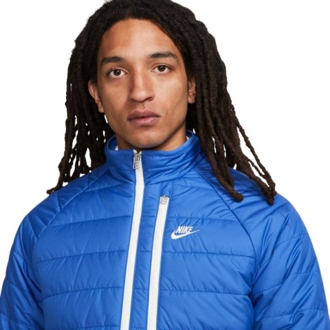 Kurtka męska Nike TF RPL Legacy Puffer niebieska DQ4929 480 Nike Kurtka męska Nike TF RPL Legacy Puffer niebieska DQ4929 480 Nike