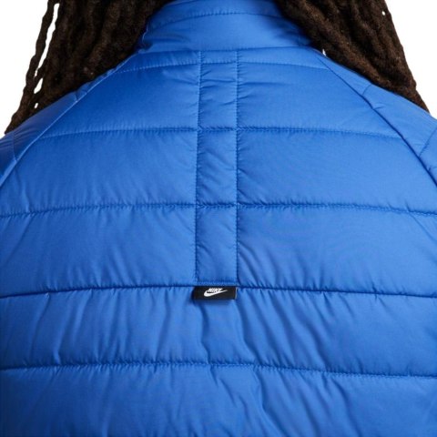 Kurtka męska Nike TF RPL Legacy Puffer niebieska DQ4929 480 Nike Kurtka męska Nike TF RPL Legacy Puffer niebieska DQ4929 480 Nike
