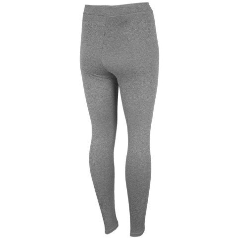 Legginsy damskie 4F szare H4Z22 LEG350 24M 4F Legginsy damskie 4F szare H4Z22 LEG350 24M 4F