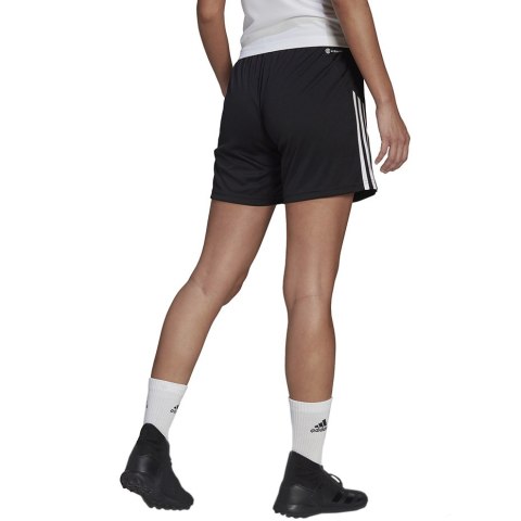 Spodenki damskie adidas Condivo 22 Training czarne HI6074 Adidas teamwear Spodenki damskie adidas Condivo 22 Training czarne HI6074 Adidas teamwear
