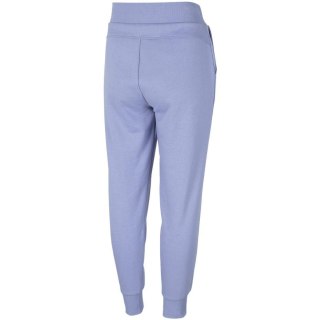 Spodnie damskie 4F denim H4Z22 SPDD351 32S 4F