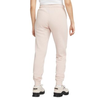 Spodnie damskie Nike NSW Club Fleece różowe DQ5174 601 Nike
