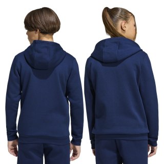 Bluza adidas ENTRADA 26 Full Zip Hoody KH1784 granatowy 176 cm Adidas