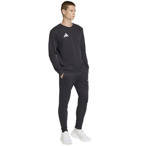 Bluza adidas ENTRADA 26 Sweat Top JZ6573 czarny L Adidas