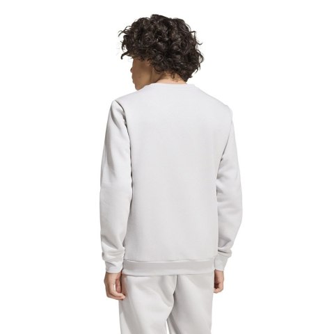 Bluza adidas ENTRADA 26 Sweat Top Junior JZ6551 szary 176 cm Adidas
