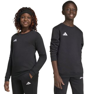 Bluza adidas ENTRADA 26 Sweat Top Junior JZ6554 czarny 116 cm Adidas