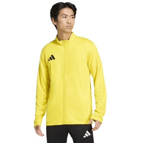 Bluza adidas ENTRADA 26 Track Jacket JZ6588 żółty XXL Adidas
