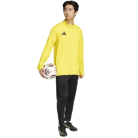 Bluza adidas ENTRADA 26 Track Jacket JZ6588 żółty XXL Adidas