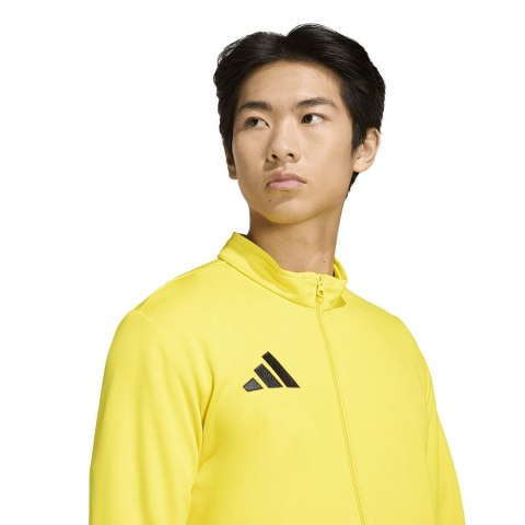 Bluza adidas ENTRADA 26 Track Jacket JZ6588 żółty XXL Adidas