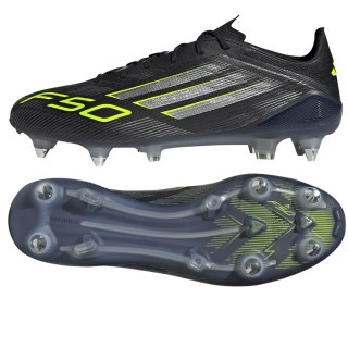 Buty adidas F50 Elite SG JH7632 czarny 42 Adidas