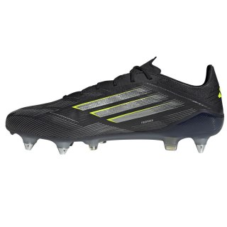 Buty adidas F50 Elite SG JH7632 czarny 43 1/3 Adidas