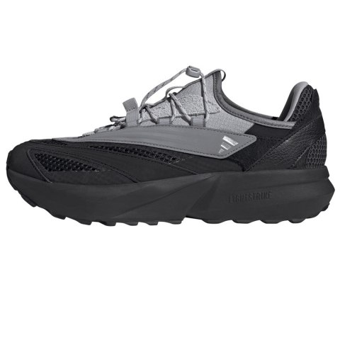 Buty adidas LIGHTBLAZE VISTA HP6930 43 1/3 szary Adidas