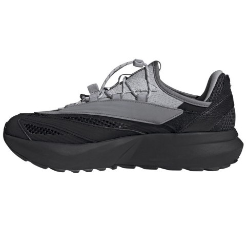 Buty adidas LIGHTBLAZE VISTA HP6930 43 1/3 szary Adidas