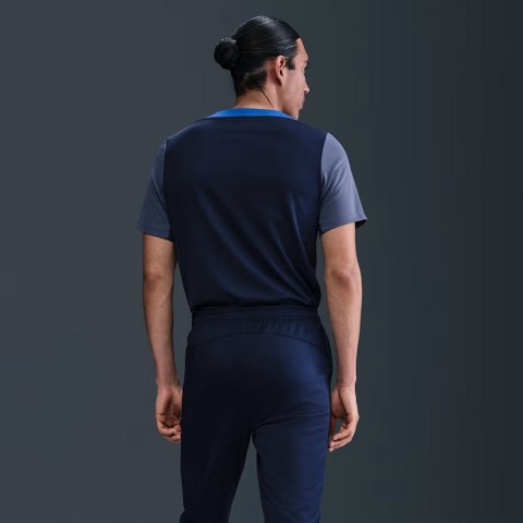 Koszulka Nike PSG 2025/26 Strike SS Top HJ7758-411 L niebieski Nike