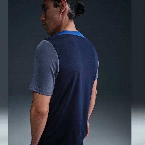 Koszulka Nike PSG 2025/26 Strike SS Top HJ7758-411 L niebieski Nike