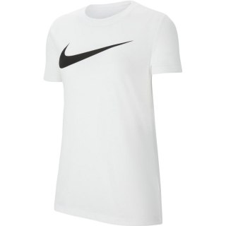 Koszulka Nike Park 20 Tee CW6967 100 biały M Nike