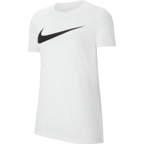 Koszulka Nike Park 20 Tee CW6967 100 biały M Nike