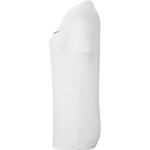 Koszulka Nike Park 20 Tee CW6967 100 biały M Nike