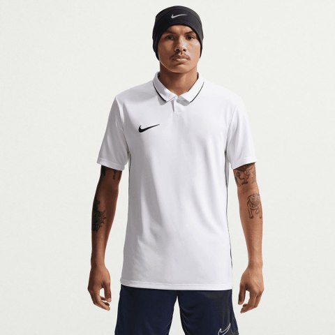 Koszulka Polo Nike Park 26 SS HM7136-100 biały XL Nike