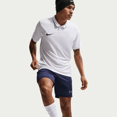 Koszulka Polo Nike Park 26 SS HM7136-100 biały XL Nike