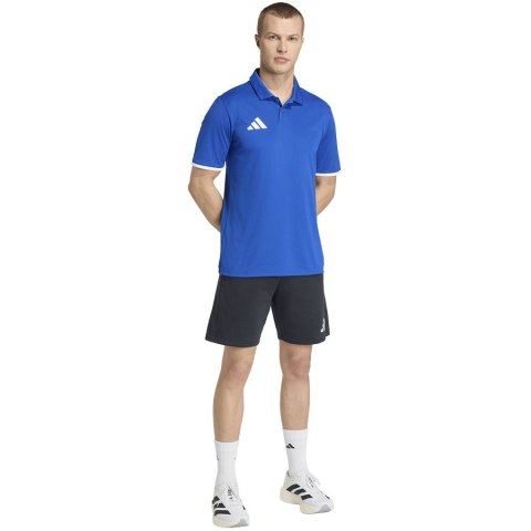 Koszulka adidas Polo ENTRADA 26 JZ6665 niebieski XL Adidas