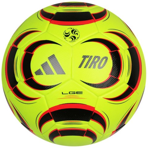 Piłka adidas TIRO League KA5260 żółty 4 Adidas