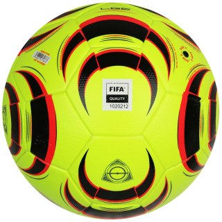 Piłka adidas TIRO League KA5260 żółty 4 Adidas
