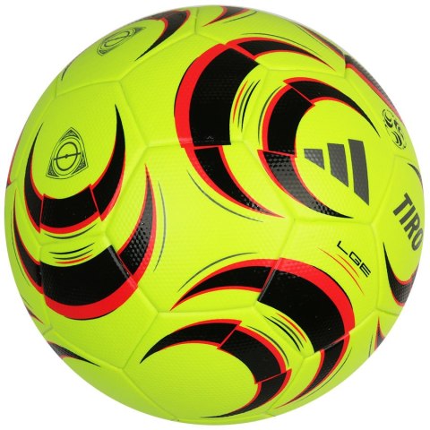 Piłka adidas TIRO League KA5260 żółty 4 Adidas