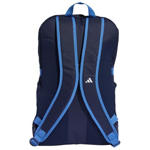 Plecak adidas TIRO KD4223 granatowy Adidas