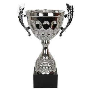 Puchar Tryumf 4234 A - 35,5 cm srebrny Tryumf