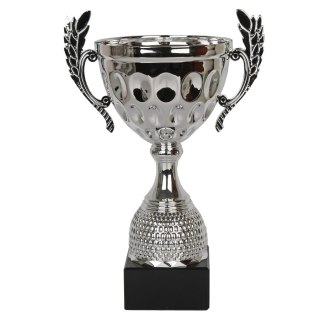Puchar Tryumf 4234 C - 28,5 cm srebrny Tryumf