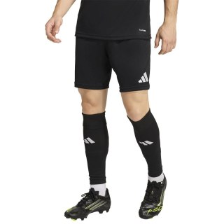 Spodenki adidas ENTRADA 26 Short JZ2521 czarny XXXL Adidas
