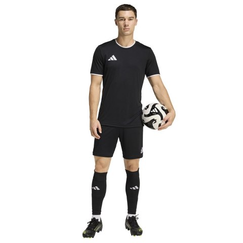 Spodenki adidas ENTRADA 26 Short JZ2521 czarny XXXL Adidas