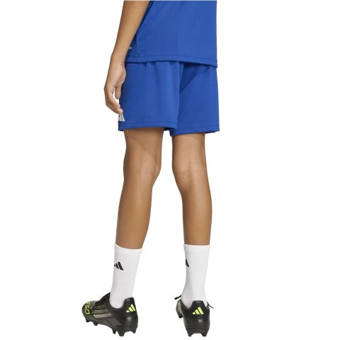 Spodenki adidas ENTRADA 26 Short Junior JZ6524 niebieski 152 cm Adidas