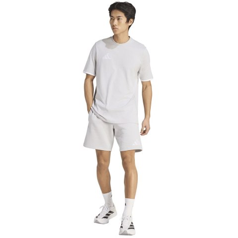 Spodenki adidas ENTRADA 26 Sweat Short KF5922 szary XXL Adidas